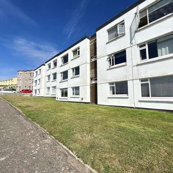 Coastline Court, Watergate Road, Porth, Newquay, Cornwall, TR7 - Photo 1