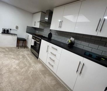 1 bedroom maisonette to rent - Photo 5