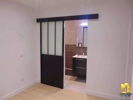 Location appartement Agde, 1 pièce, 30 m², 520 € (Charges comprises) - Photo 2