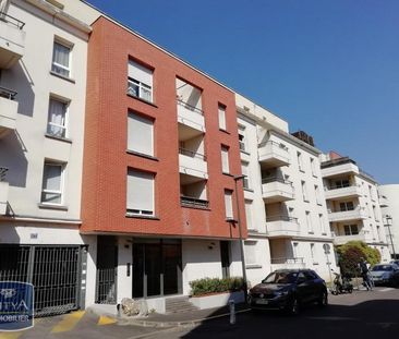 Location Appartement 2 pièces 45m² TOURS 37000 - Photo 6