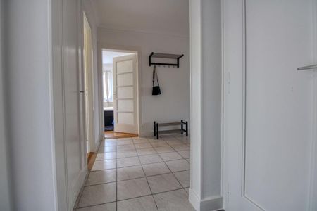 Orlando #1 - Charming Coliving in Lausanne's Serene Avenue de Béthusy - Photo 5