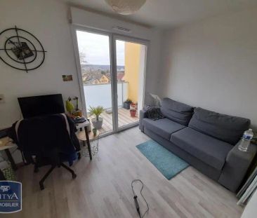 Appartement à louer 3 pièces 66.4m² - Photo 4