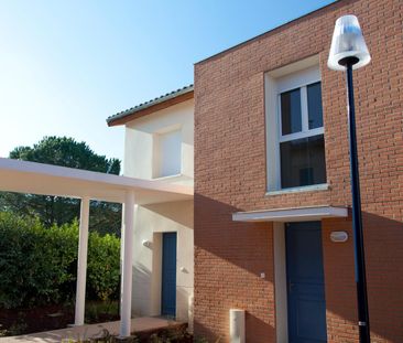 location Appartement T3 DE 64.32m² À CUGNAUX - Photo 5