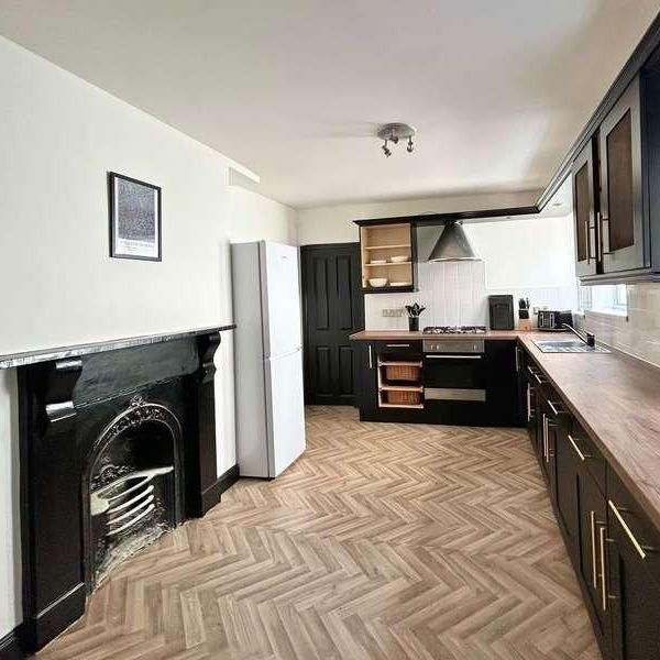 Pasley Street, Stoke, Plymouth, PL2 - Photo 1