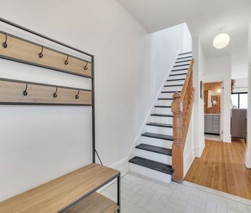 For Lease - 88 King Edward Avenue, Lower Town - Sandy Hill, Ontario - Photo 1