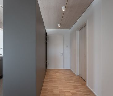 4 ½ Zimmer-Wohnung in Hombrechtikon mieten - Foto 1