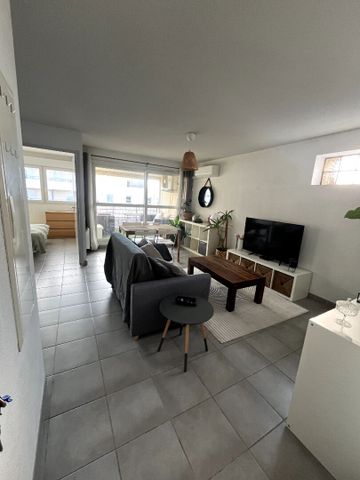 Appartement T3 Marseille 10 à louer - Photo 4