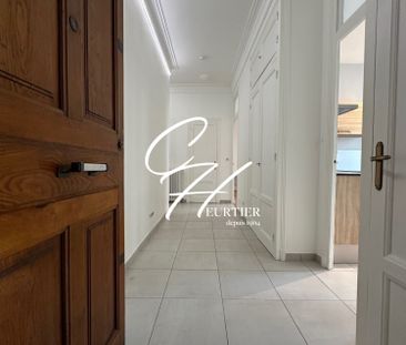 Grenoble - Appartement T2 - Spacieux - Photo 1