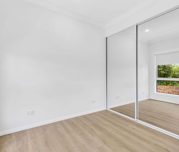 LIGHT-FILLED, BRAND-NEW TWO-BEDROOM GRANNY FLAT WITH PRIVATE ENTRY - Photo 2