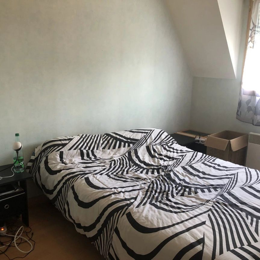 Location Appartement 2 pièces 33 m2 à Châteaubourg - Photo 1