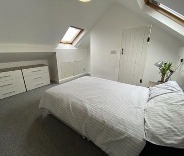 1 bedroom in a house share to rent - Photo 5