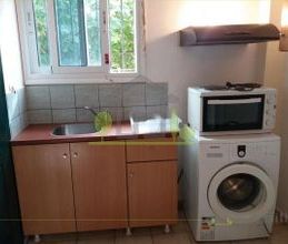 Studio/Γκαρσονιέρα για ενοικίαση - Ρίο, - Photo 5