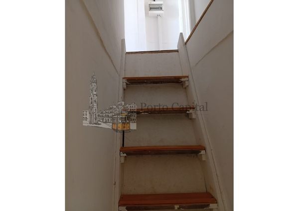 Apartamento T2+1 em Porto