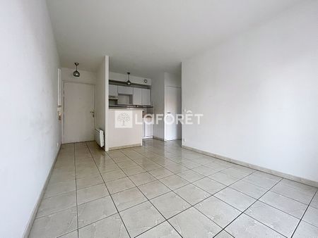 Appartement T2 Arcachon à louer - Photo 2