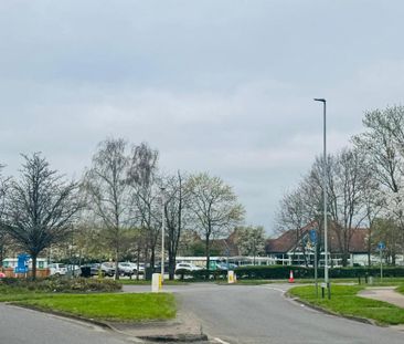 1 bedroom flat to rent - Photo 5