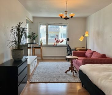 Södermalm - 1rok - 12mån - 13.800kr/mån - Photo 6