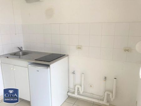 Appartement à louer 2 pièces 47.33m² - Photo 5