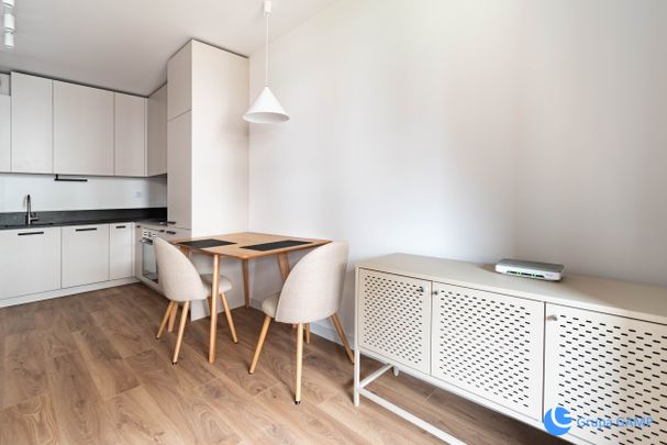 2-pok. 36m2*Bonarka*Łagiewniki*Fredry* - Photo 1