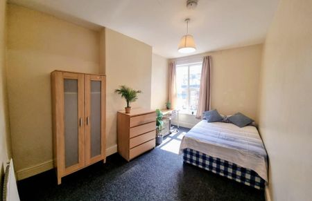 6 bedroom house share to rent - Photo 3