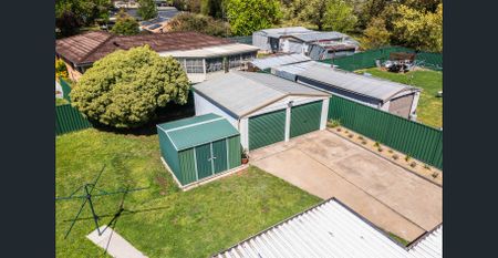 Cosy and Well-Kept Home - Photo 4