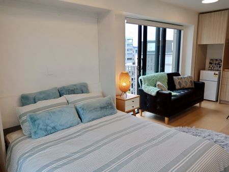 111 Dixon Street, Te Aro - Photo 2