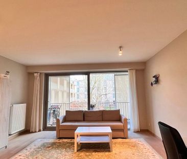 Appartement te huur in Gent voor € 875 met 1 slaapkamer - Photo 3