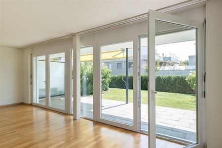 3.5 Zimmer, EG - Photo 4