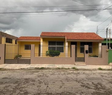 Casa en renta de un piso amueblada con jacuzzi. - Photo 4
