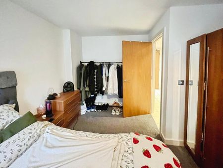 1 bedroom flat to rent - Photo 5