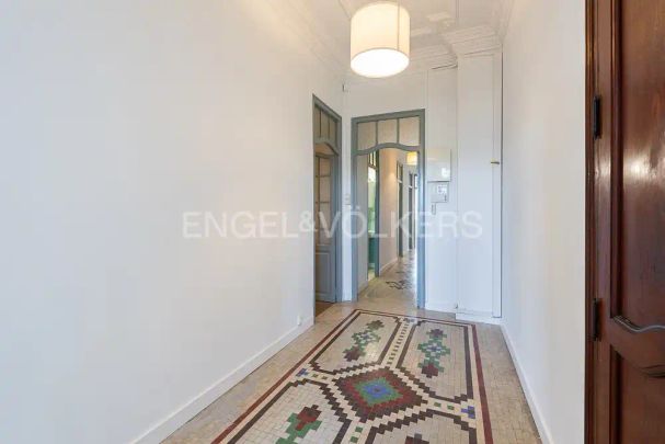 Piso de alquiler en Jacinto Benavente, Gran Via - Foto 1