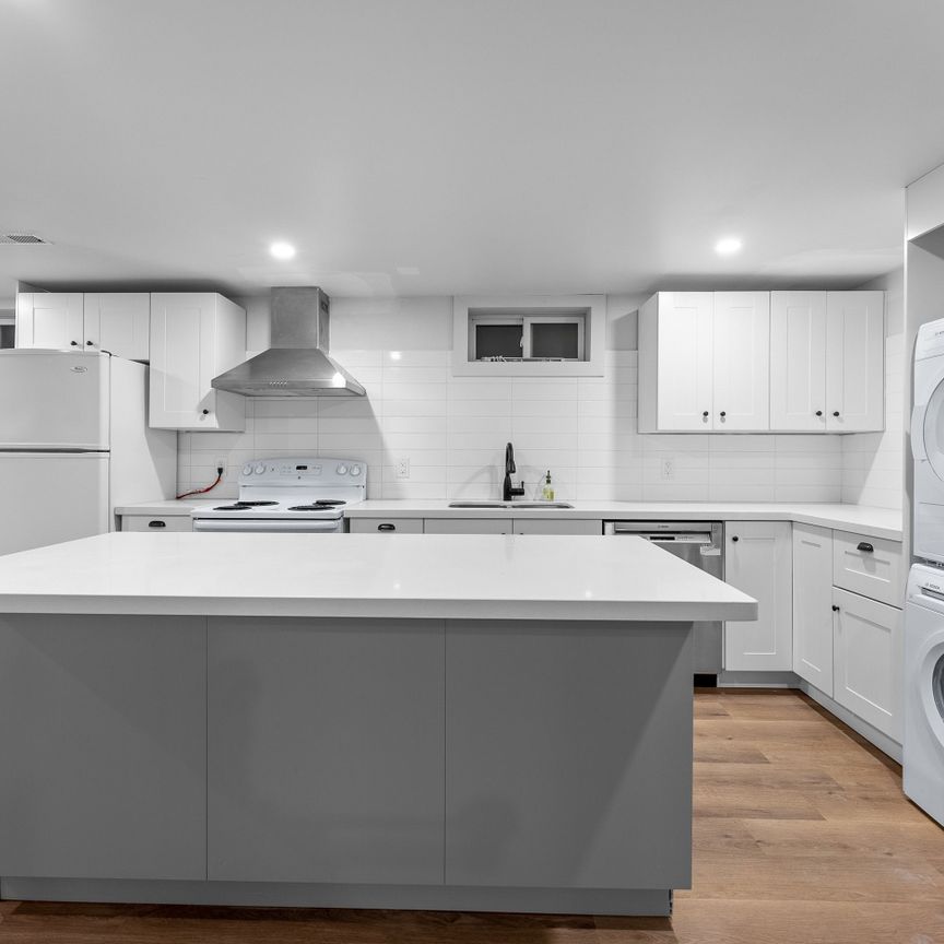 For Lease - 8407 Mears Crescent Unit# lower, Niagara Falls, Ontario - Photo 1