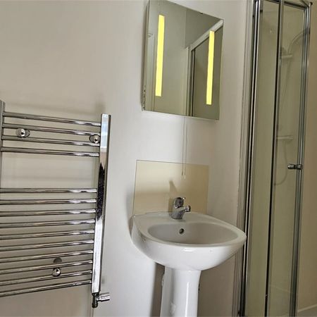 Flat 2, 26 Newmarket Road, Cambridge - Photo 4