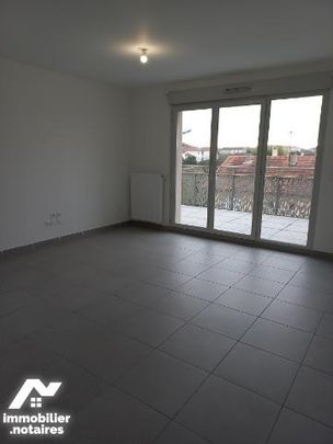 APPARTEMENT T3 LA VERPILLIERE - Photo 1