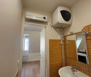 Appartement 1 Pièce 28 m² - Photo 6