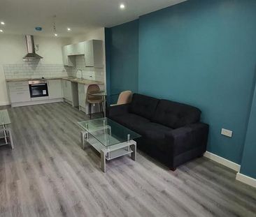 1 bedroom flat to rent - Photo 3