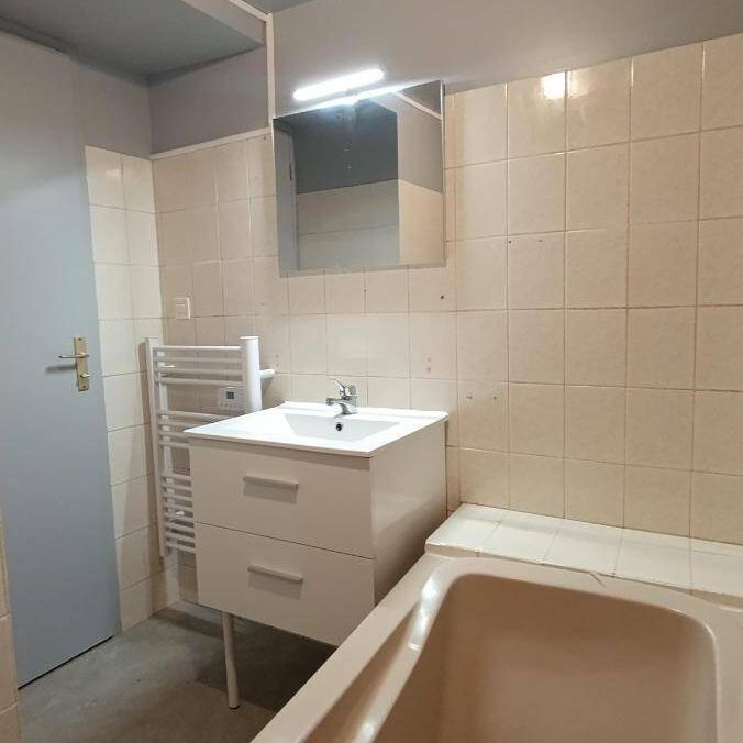 Location appartement rénové 2 pièces 50.84 m² à Romans-sur-Isère (26100) 4 - Photo 1