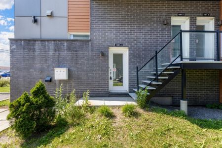 Appartement à louer - L'Ancienne-Lorette - Photo 4