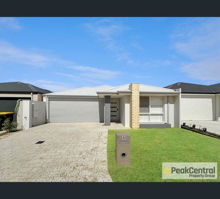 5 Lantern Way, Clarkson, WA 6030 - Photo 4