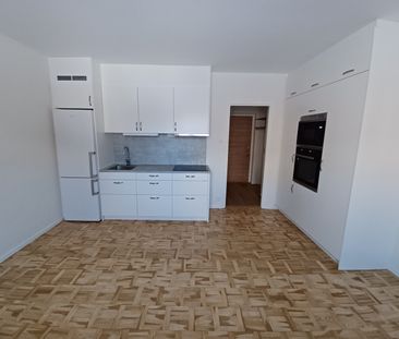 Hagmarksvägen, Umeå - Foto 2