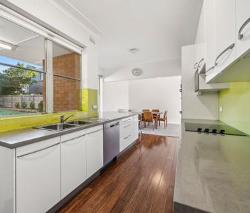 28 Pulbrook Parade, Hornsby NSW 2077 - House For Rent | Domain - Photo 5