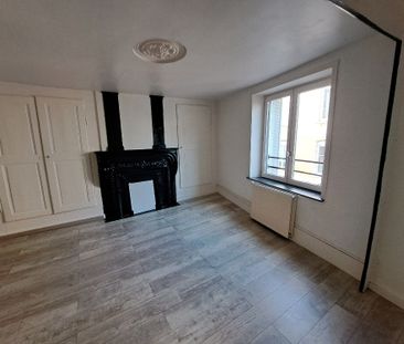 Location Maison 3 pièces 73m² - Photo 3