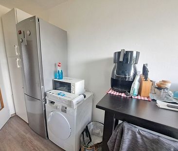 Modernisierte 3-Zimmer-Wohnung mit Balkon in Bremerhaven-Lehe - Photo 6