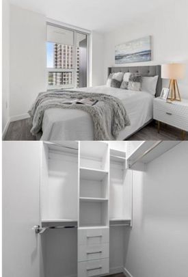 3000 Springer Avenue apartment — Burnaby, BC (3-Bedroom) - 3 Bedroom - Photo 1