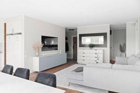 Gulddragargränd, Vällingby - Photo 2