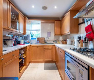 1 bedroom maisonette to rent - Photo 3