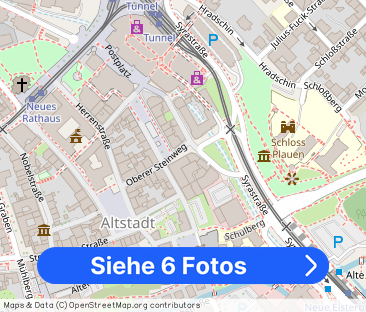 08523, Plauen - Foto 1