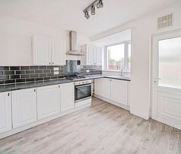 2 bedroom house to rent Parkdale Road, Birmingham, West Midlands, B26 - Photo 6