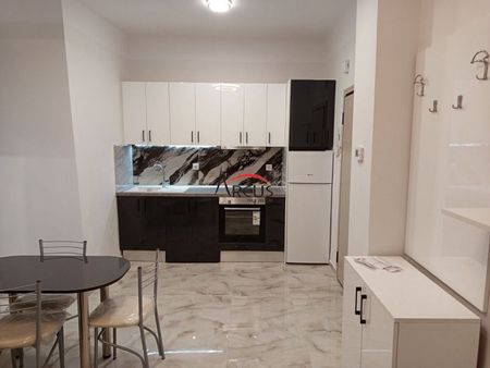 Studio/Γκαρσονιέρα για ενοικίαση - Φάληρο - Ιπποκράτειο, - Photo 5