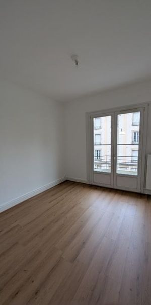 Location Appartement 2 pièces 38m² NANCY 54000 - Photo 1