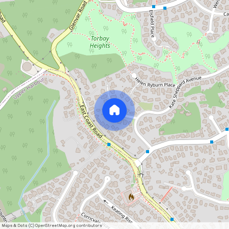 8A Glenreagh Place, Torbay, North Shore City